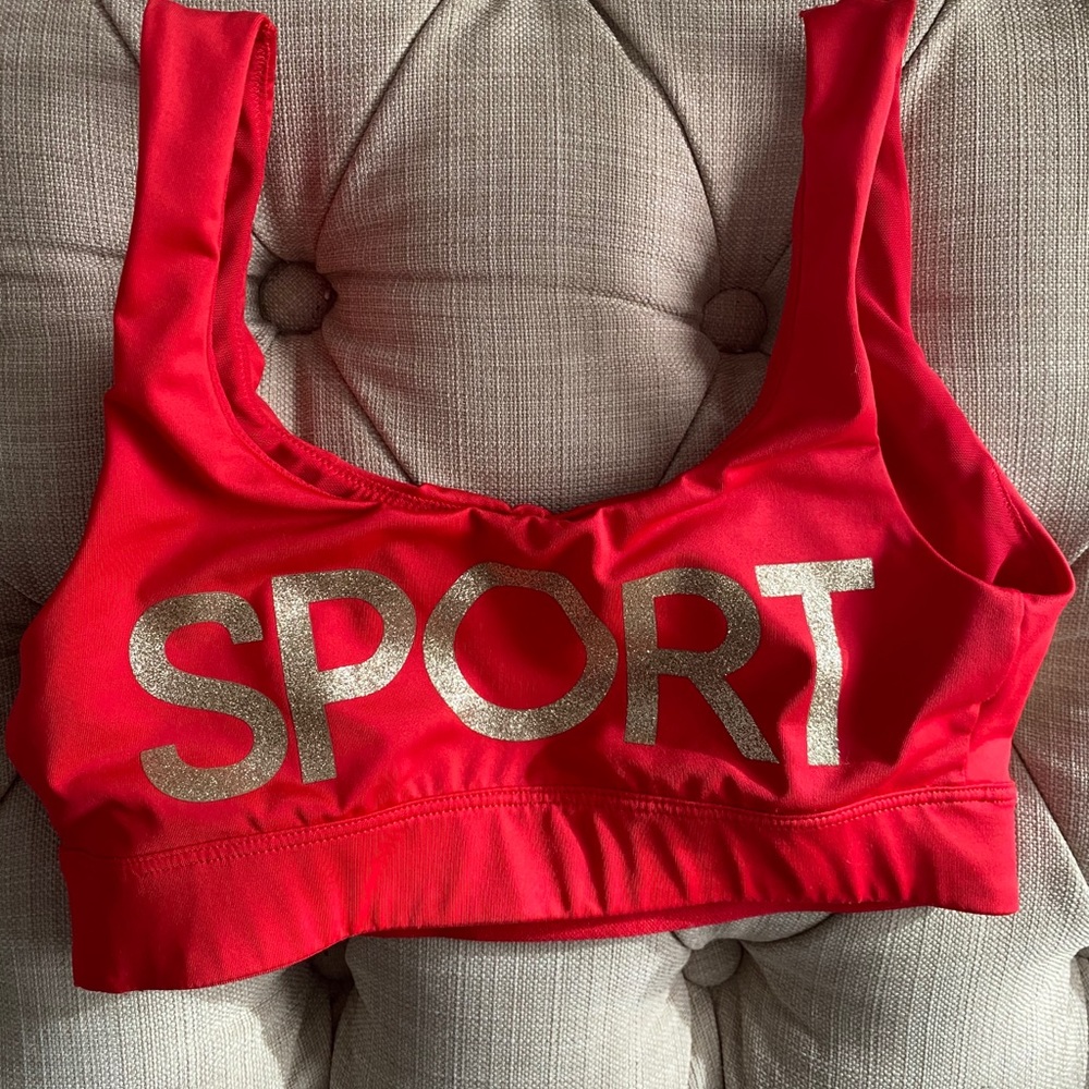 Victoria’s Secret Sport bra